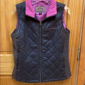 Ladies Vest